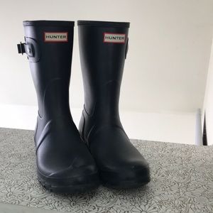 Hunter Boots
